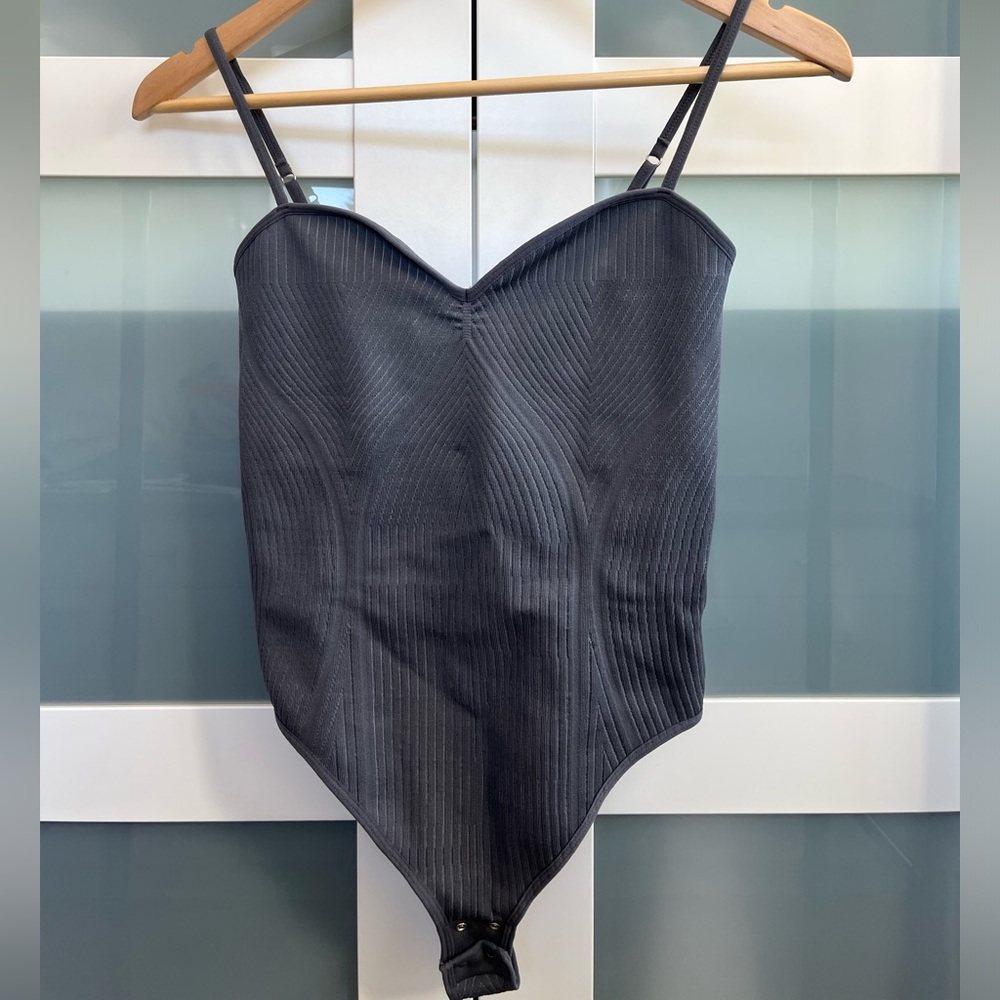 Dynamite Body Suit